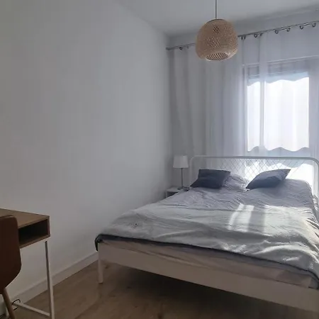 Apartament Baltic Sea Gate Porta Mare 55M2 Dziwnowek Exterior photo
