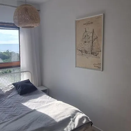 Apartament Baltic Sea Gate Porta Mare 55M2 Dziwnowek Exterior photo