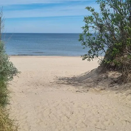 Apartament Baltic Sea Gate Porta Mare 55M2 Dziwnowek Exterior photo
