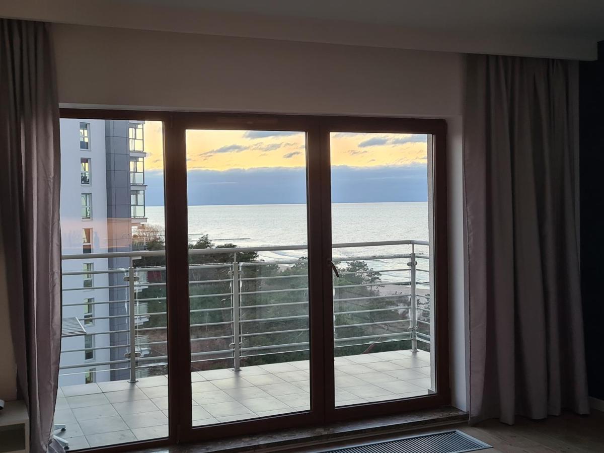 Baltic Sea Gate Porta Mare 55m2 * Dziwnowek