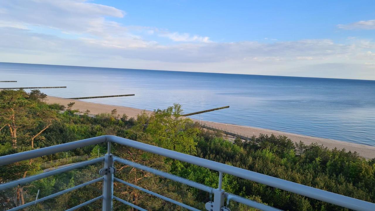 Apartment Baltic Sea Gate Porta Mare 55m2