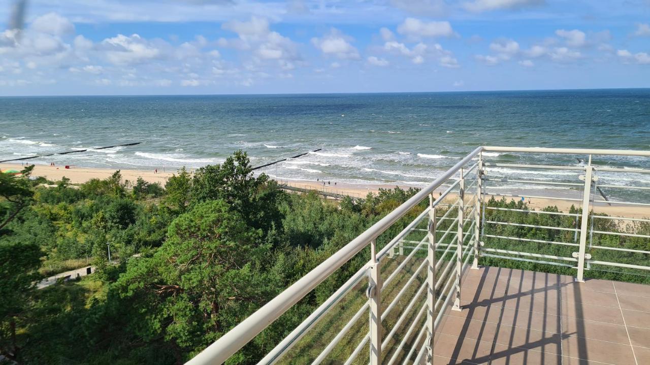 Baltic Sea Gate Porta Mare 55m2 Dziwnowek