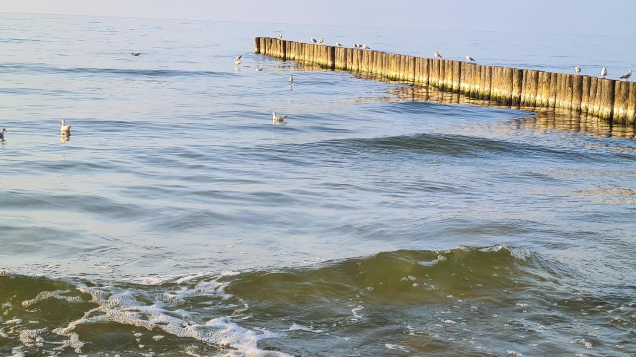 Baltic Sea Gate Porta Mare 55m2 * Dziwnowek