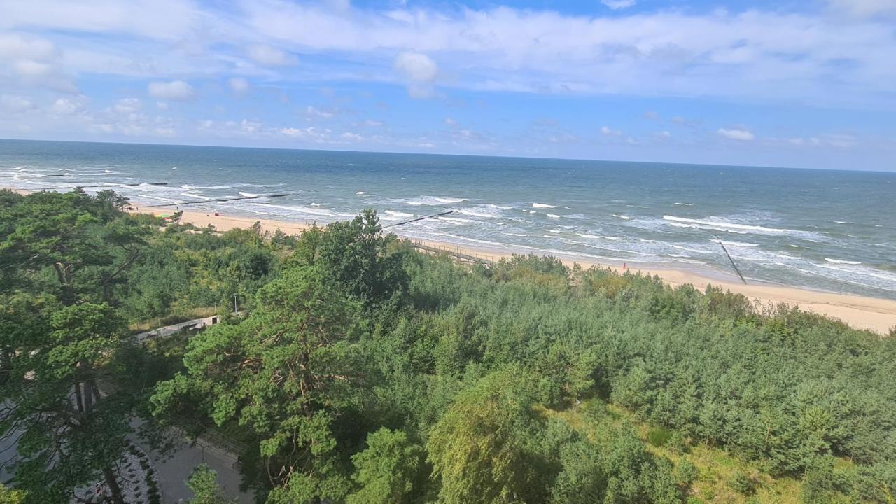 Baltic Sea Gate Porta Mare 55m2 Dziwnowek