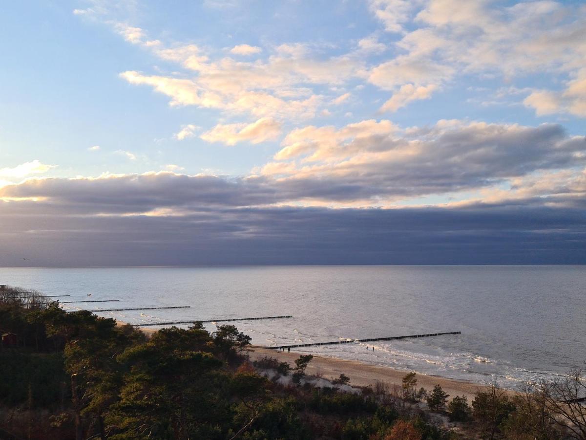 Baltic Sea Gate Porta Mare 55m2 Apartment *