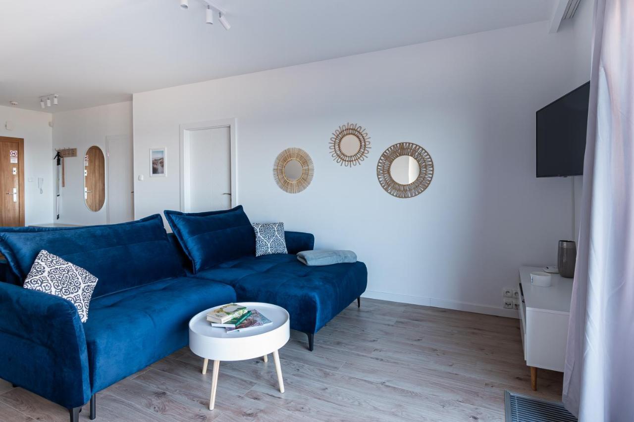 Baltic Sea Gate Porta Mare 55m2 *