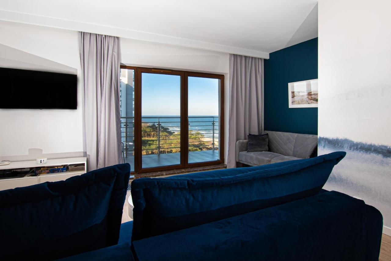 Baltic Sea Gate Porta Mare 55m2 Apartment