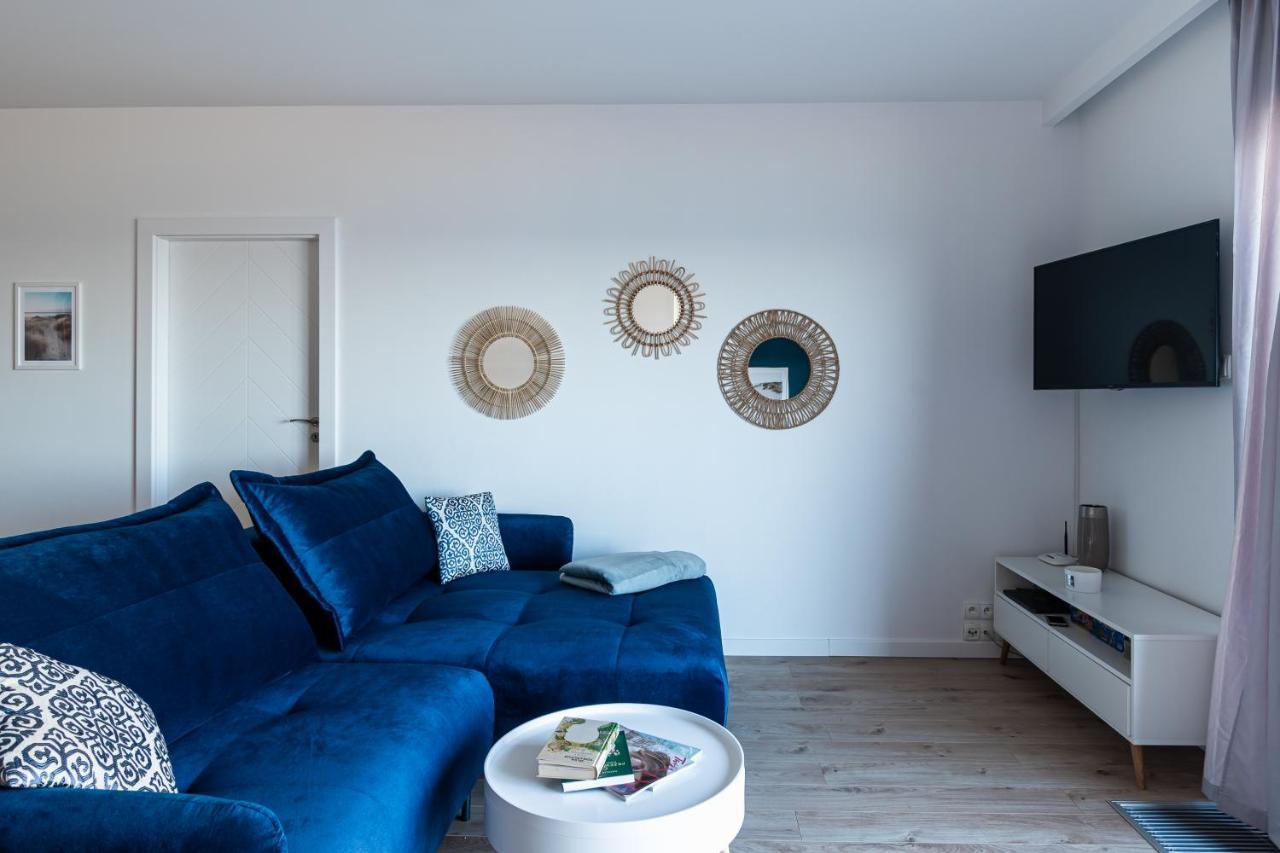 Baltic Sea Gate Porta Mare 55m2 Apartment