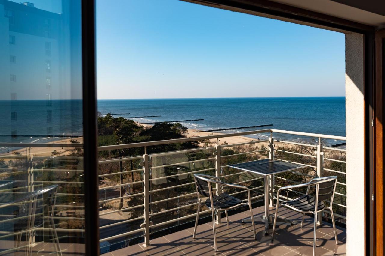 Baltic Sea Gate Porta Mare 55m2 * Dziwnowek
