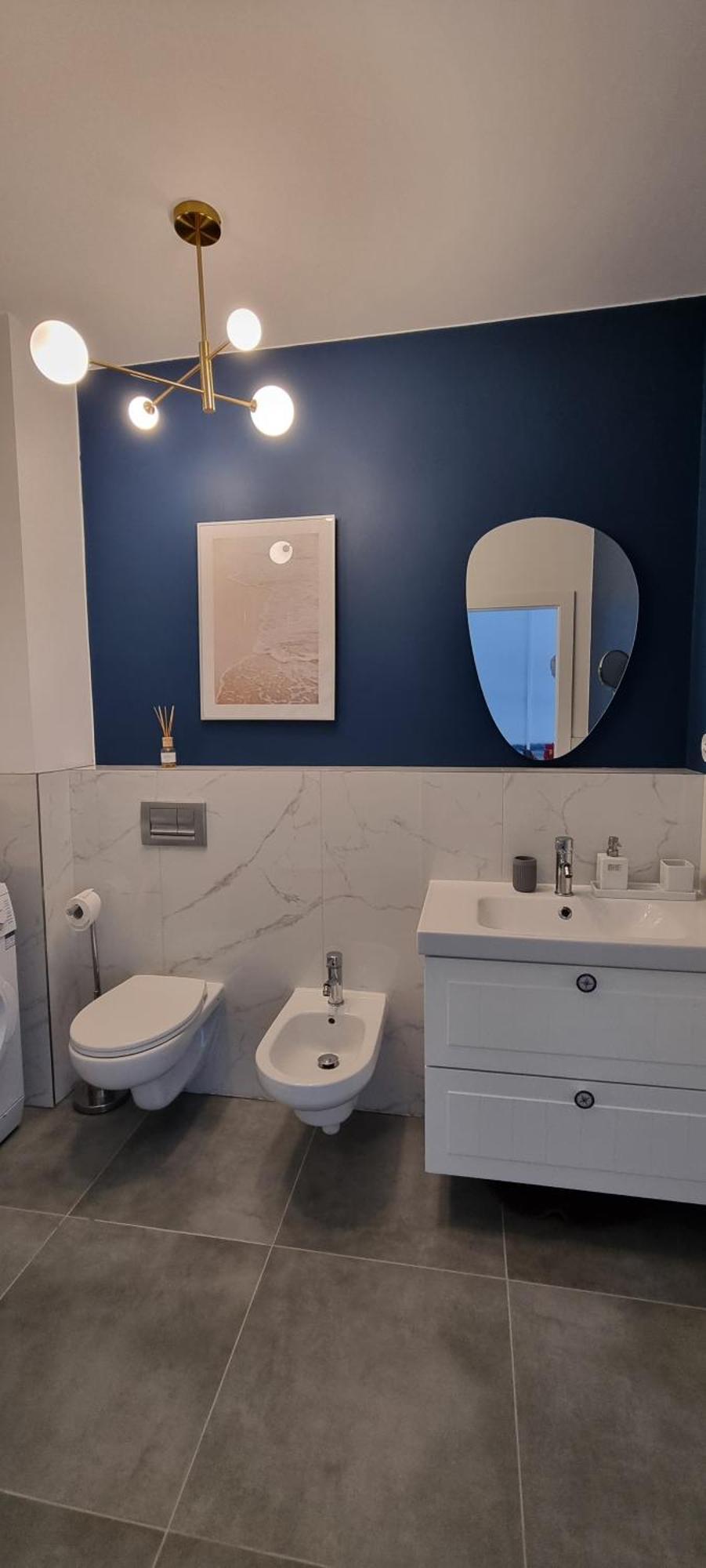 Apartment Baltic Sea Gate Porta Mare 55m2 Dziwnowek