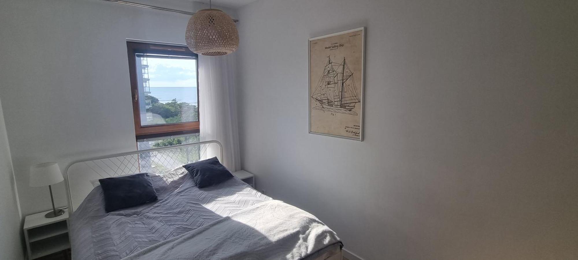 Baltic Sea Gate Porta Mare 55m2 Dziwnowek