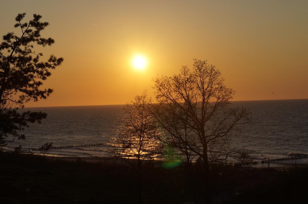 Apartment Baltic Sea Gate Porta Mare 55m2 Dziwnowek